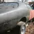 1971 DODGE CHARGER R/T 440  4 SPEED  DANA 60