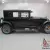 Very Rare 1923 Hudson Super Six Coach Coupe Low miles and freshened interior
