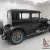 Very Rare 1923 Hudson Super Six Coach Coupe Low miles and freshened interior