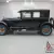 Very Rare 1923 Hudson Super Six Coach Coupe Low miles and freshened interior