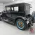 Very Rare 1923 Hudson Super Six Coach Coupe Low miles and freshened interior