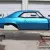1969 Chevrolet Camaro ZL1