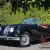 1956 Jaguar XK XK140 OTS Roadster