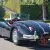 1956 Jaguar XK XK140 OTS Roadster
