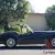 1956 Jaguar XK XK140 OTS Roadster
