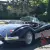 1956 Jaguar XK XK140 OTS Roadster