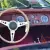 1956 Jaguar XK XK140 OTS Roadster