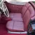 1956 Jaguar XK XK140 OTS Roadster
