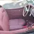 1956 Jaguar XK XK140 OTS Roadster