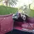 1956 Jaguar XK XK140 OTS Roadster