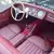 1956 Jaguar XK XK140 OTS Roadster