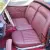 1956 Jaguar XK XK140 OTS Roadster