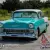1956 Chevrolet Bel Air/150/210