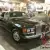 1985 Rolls-Royce Silver Spur/Silver Spirit