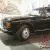1985 Rolls-Royce Silver Spur/Silver Spirit