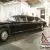 1985 Rolls-Royce Silver Spur/Silver Spirit