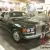 1985 Rolls-Royce Silver Spur/Silver Spirit