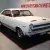 1966 Mercury Comet GT