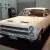 1966 Mercury Comet GT