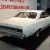 1966 Mercury Comet GT