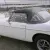  MG MGB ROADSTER 1975 low mileage 