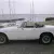  MG MGB ROADSTER 1975 low mileage 