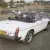  MG MGB ROADSTER 1975 low mileage 