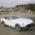  MG MGB ROADSTER 1975 low mileage 