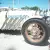 1937 BUGATTI T 35 BROADWAY ROADSTER REPLICA VERY AUTHENTIC LOOKING