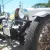 1937 BUGATTI T 35 BROADWAY ROADSTER REPLICA VERY AUTHENTIC LOOKING