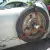 1937 BUGATTI T 35 BROADWAY ROADSTER REPLICA VERY AUTHENTIC LOOKING