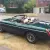  MG B ROADSTER, 1979 