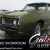 1968 Pontiac GTO