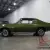1968 Pontiac GTO