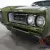1968 Pontiac GTO