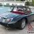 1958 Jaguar XK 150 DHC LHD