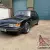 Classic Saab 900 turbo