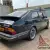 Classic Saab 900 turbo