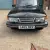 Classic Saab 900 turbo