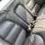 Classic Saab 900 turbo