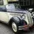 BMW 326 Frazer Nash Convertible 1938