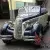 BMW 326 Frazer Nash Convertible 1938