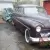 1951 Mercury COUPE