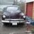 1951 Mercury COUPE