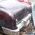 1951 Mercury COUPE