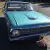 Ford XM Coupe Original 30 Years Same Owner