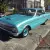 Ford XM Coupe Original 30 Years Same Owner