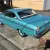 Ford XM Coupe Original 30 Years Same Owner