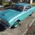Ford XM Coupe Original 30 Years Same Owner