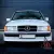 Beautifully preserved 1989 Mercedes 190E W201 with genuine Cosworth body kit